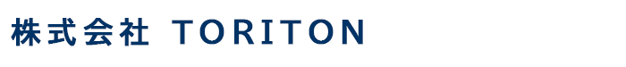 株式会社TORITON