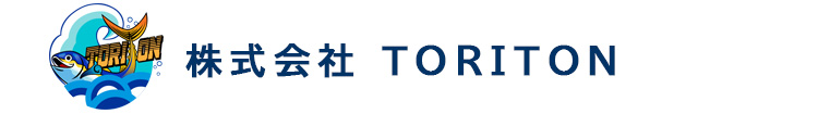 株式会社TORITON